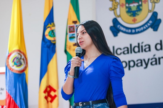 En Popayán se desarrolló el COMPOS enfocado en la juventud En Popayán se desarrolló el COMPOS enfocado en la juventud