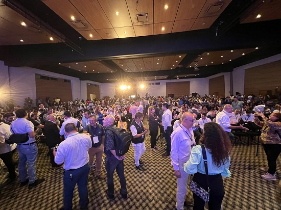 Encuentro Nacional de Medios Alternativos y Comunitarios en Armenia Encuentro Nacional de Medios Alternativos y Comunitarios en Armenia