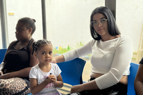 Escuela Municipal fortalece el núcleo familiar en Jamundí Escuela Municipal fortalece el núcleo familiar en Jamundí