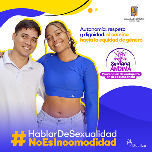 Escuela Municipal fortalece el núcleo familiar en Jamundí Escuela Municipal fortalece el núcleo familiar en Jamundí