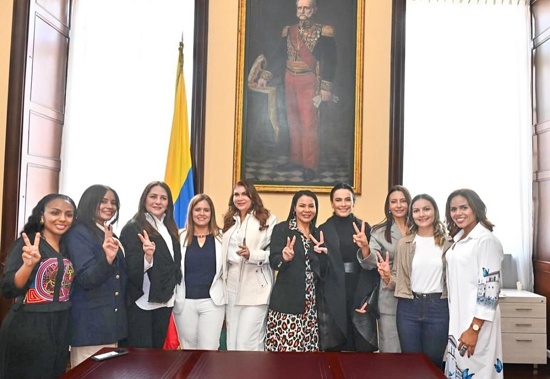 Gestora Social de Popayán apoya proyecto de ley para formalizar esta labor