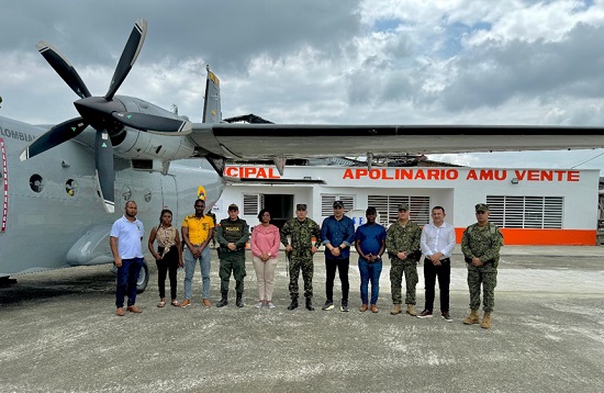 Gobernador del Cauca lidera acciones de apoyo y reconstrucción en Timbiquí. Gobernador del Cauca lidera acciones de apoyo y reconstrucción en Timbiquí.