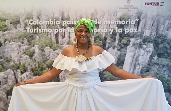Gobierno celebra Día Mundial del Turismo con positivo balance de su estrategia 'Turismo por una Cultura de Paz' Gobierno celebra Día Mundial del Turismo con positivo balance de su estrategia 'Turismo por una Cultura de Paz'