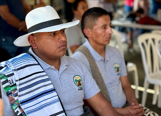 Gobierno del Cauca entregó maquinaria verde para potenciar el agro y desarrollo rural. Gobierno del Cauca entregó maquinaria verde para potenciar el agro y desarrollo rural.