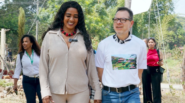 Hacienda La Bolsa es declarada Bien de Interés Cultural de la Nación