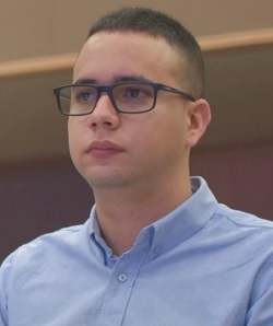 Juan Camilo López Martínez - Politólogo Proclama Juan Camilo López Martínez - Politólogo Proclama