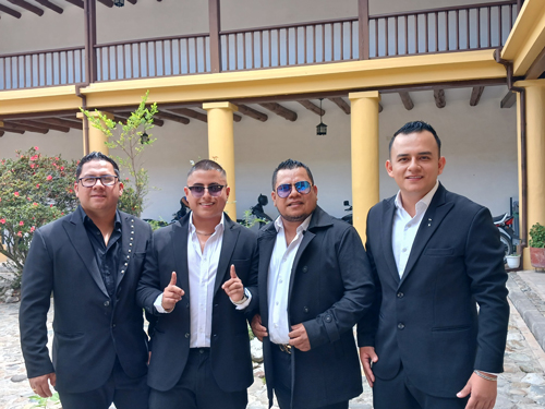 La constancia musical vuelve a imponerse
