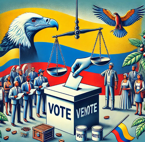 La democracia: realidades y paradojas La democracia: realidades y paradojas
