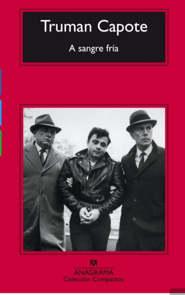Truman Capote: Lengua venenosa, pluma genial Truman Capote: Lengua venenosa, pluma genial