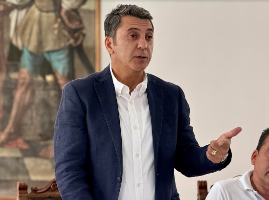 Llamado por la paz y la reconciliación en el Cauca Llamado por la paz y la reconciliación en el Cauca