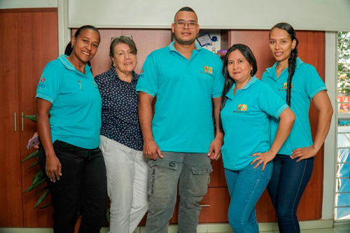 Mascotas Veterinarios celebra 14 años de servicio Mascotas Veterinarios celebra 14 años de servicio