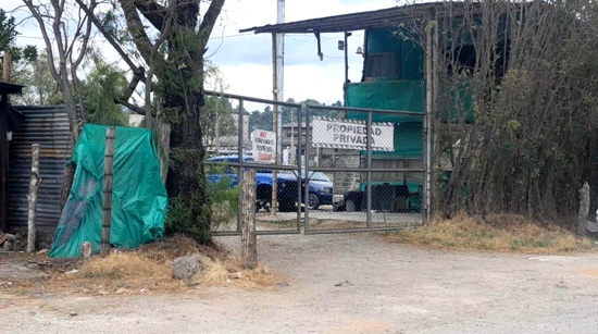 Nada que entregan restos del humedal de Ciudad Jardín en Popayán Nada que entregan restos del humedal de Ciudad Jardín en Popayán