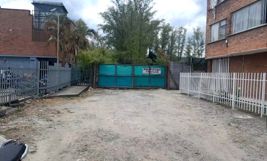 Nada que entregan restos del humedal de Ciudad Jardín en Popayán Nada que entregan restos del humedal de Ciudad Jardín en Popayán