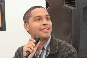 Néstor Mendoza (Venezuela) Néstor Mendoza (Venezuela)