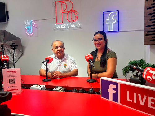 Nueva oficina de rentas en Quilichao facilita trámites tributarios Nueva oficina de rentas en Quilichao facilita trámites tributarios