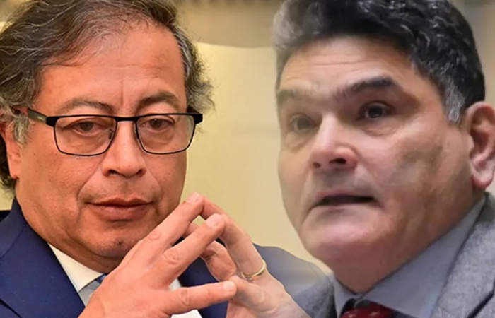 PETRO ENTRÓ EN EL JUEGO POLITIQUERO