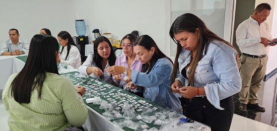 Popayán trabaja en fortalecimiento de la protección a víctimas del conflicto armado. Popayán trabaja en fortalecimiento de la protección a víctimas del conflicto armado.