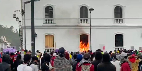 Popayán, cómo vamos Popayán, cómo vamos