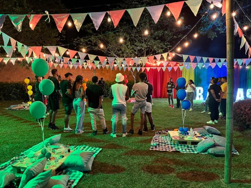 Puerto Tejada celebró el Día del Campesino
