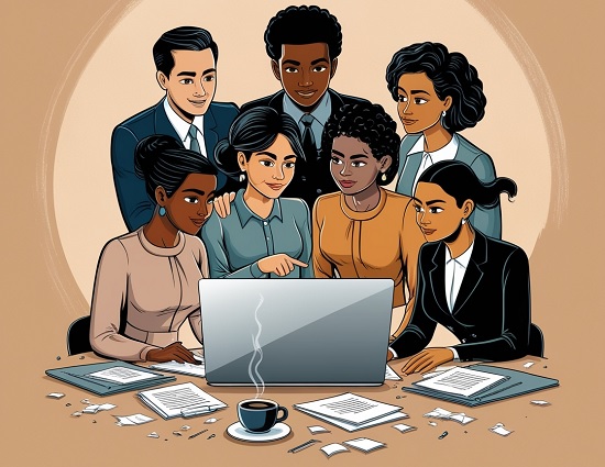 ¿Qué es la capacitación empresarial y cómo aplicarla?