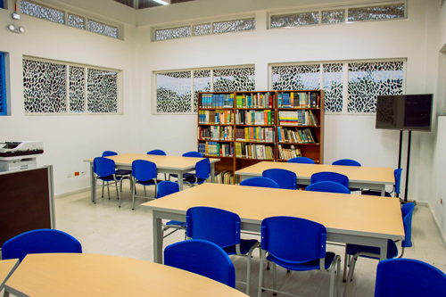 Quilichao estrena nueva Biblioteca Municipal Quilichao estrena nueva Biblioteca Municipal
