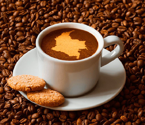 Tomémonos un café con sabor a país
