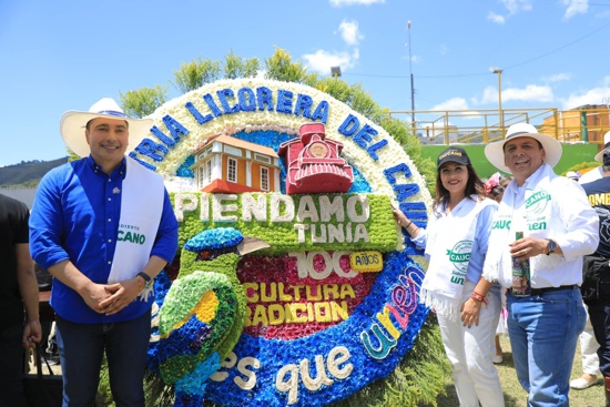 Transformación social del Cauca, prioridad en nuevo pacto regional. Transformación social del Cauca, prioridad en nuevo pacto regional.