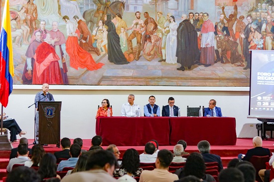 Transformación urbana, educación y seguridad marcan la agenda de Popayán.