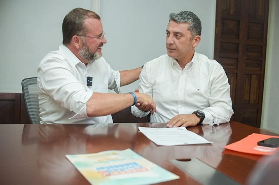 Transformación urbana, educación y seguridad marcan la agenda de Popayán.