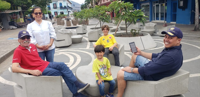 Un domingo en el Valle del Arte y el Vino