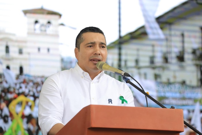 Un grito colectivo de esperanza