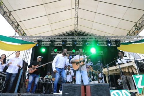 Herencia de Timbiquí