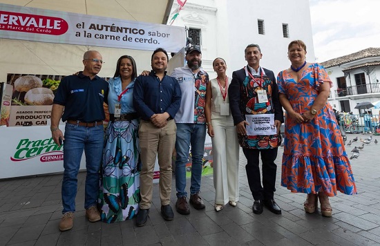XXII Congreso Gastronómico 2024: tradición, sabor y cultura XXII Congreso Gastronómico 2024: tradición, sabor y cultura