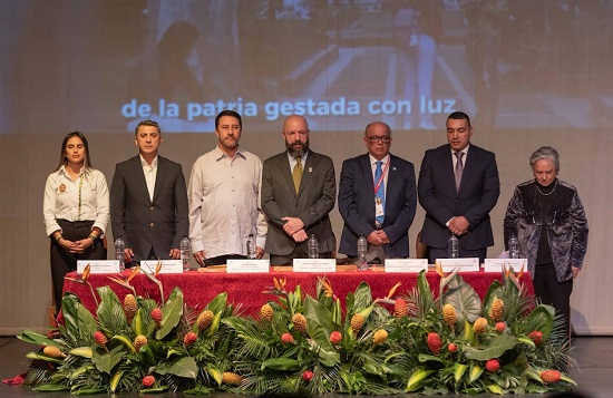 XXII Congreso Gastronómico 2024: tradición, sabor y cultura XXII Congreso Gastronómico 2024: tradición, sabor y cultura