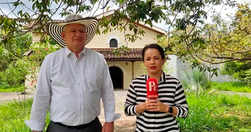 Agéndate para disfrutar de “Cauca sabe a paz” Agéndate para disfrutar de “Cauca sabe a paz”