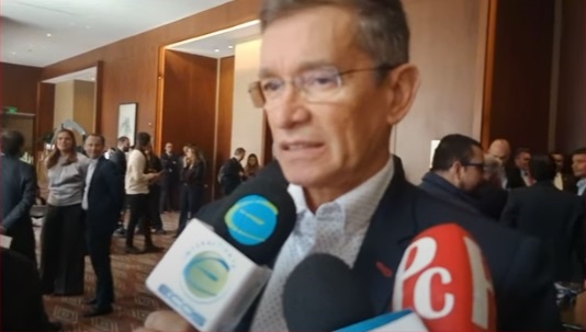Analdex destaca la recuperación agropecuaria del país Analdex destaca la recuperación agropecuaria del país