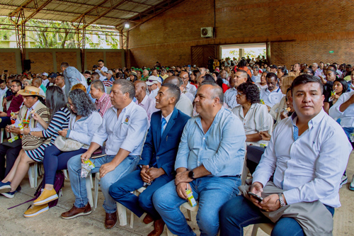 Avanza el ‘Pacto Cauca’ con inversión millonaria