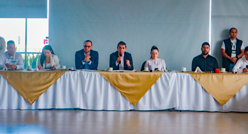 Ayudas a comunidades afectadas por las lluvias en Popayán Ayudas a comunidades afectadas por las lluvias en Popayán