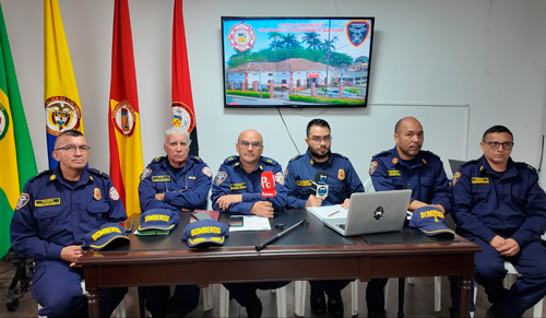 Bomberos de Quilichao solicitan apoyo para máquina cisterna Bomberos de Quilichao solicitan apoyo para máquina cisterna