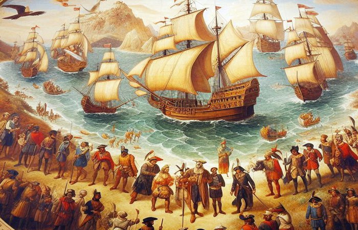 CADA 12 DE OCTUBRE POR DOQUIER SE LEVANTAN VOCES CADA 12 DE OCTUBRE POR DOQUIER SE LEVANTAN VOCES