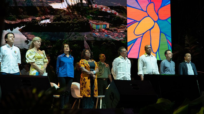 COP16: Impacto económico y cultural sin precedentes