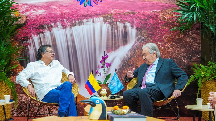 COP16: Impacto económico y cultural sin precedentes