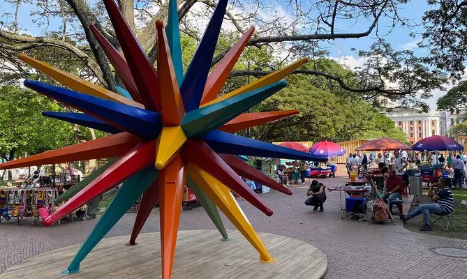 COP16: Impacto económico y cultural sin precedentes