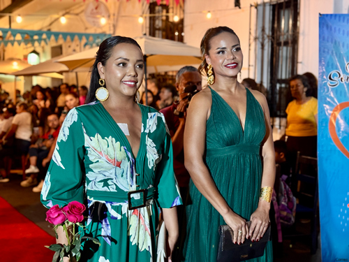 Café y Moda: pasarela de esperanza en Popayán