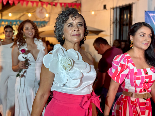 Café y Moda: pasarela de esperanza en Popayán
