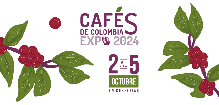 Cauca está listo para Cafés de Colombia Expo2024