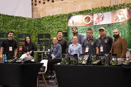 Cafeteros del Cauca destacan en feria internacional en Bogotá - Cauca sabe a café Cafeteros del Cauca destacan en feria internacional en Bogotá - Cauca sabe a café