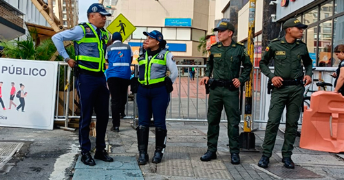 Cali se prepara para halloween seguro y diversión responsable