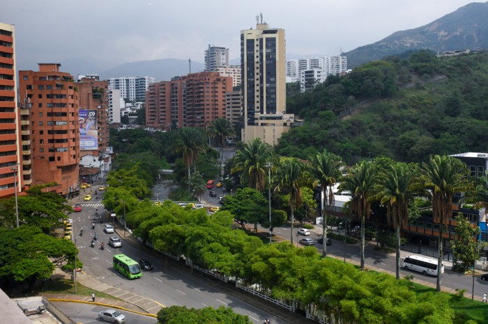 Capital Mundial de la Biodiversidad