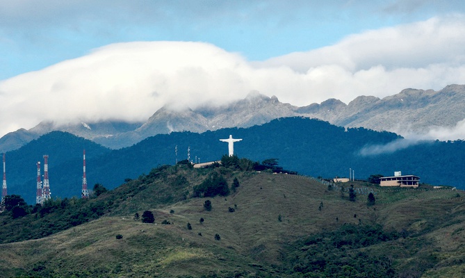 Capital Mundial de la Biodiversidad
